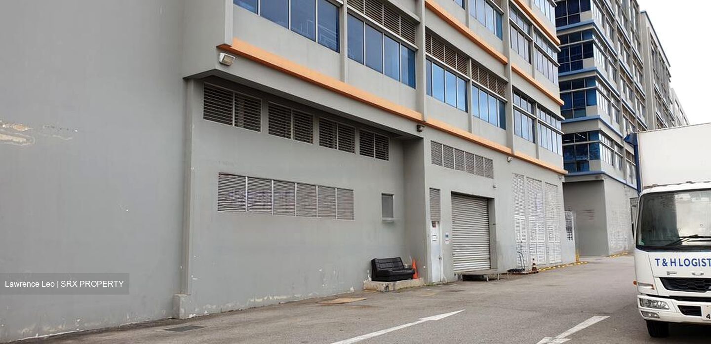 Innovation Place (D25), Factory #467122451
